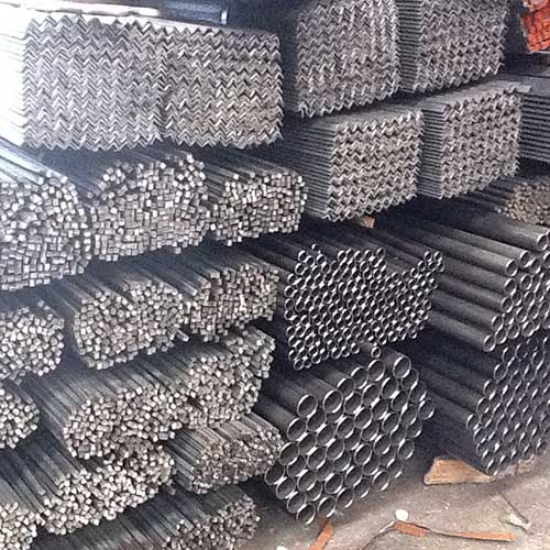 Apahsa | Distribuidores de Acero