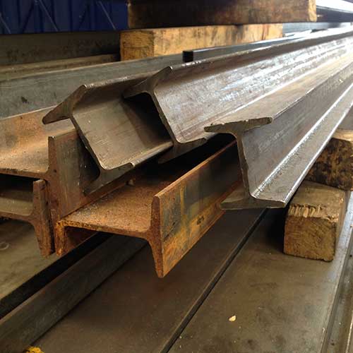 Apahsa | Distribuidores de Acero