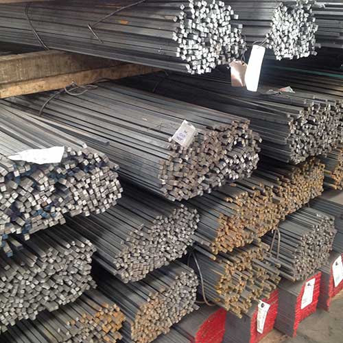 Apahsa | Distribuidores de Acero