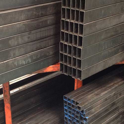 Apahsa | Distribuidores de Acero