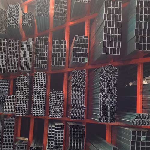 Apahsa | Distribuidores de Acero