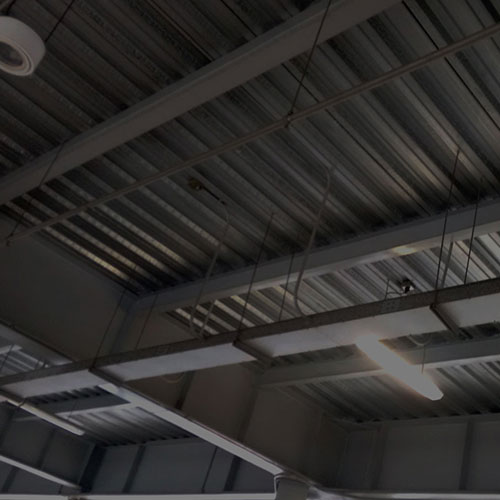 Apahsa | Distribuidores de Acero