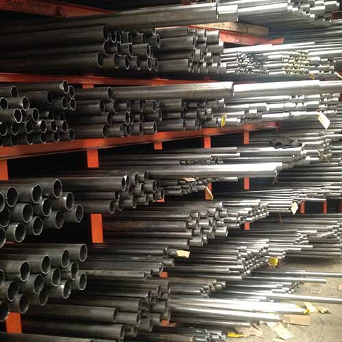 Apahsa | Distribuidores de Acero